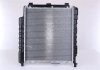 Купить Радиатор NISSENS 62654 (фото3) подбор по VIN коду, цена 6134 грн.