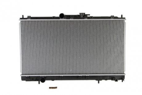 Радиатор охлаждения Mitsubishi Galant NISSENS 62868A