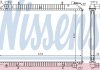 Купить Радиатор охлаждения NISSENS 62976A (фото1) подбор по VIN коду, цена 5799 грн.
