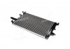 Купить Радиатор охлаждения Opel Astra NISSENS 63016 (фото3) подбор по VIN коду, цена 2394 грн.