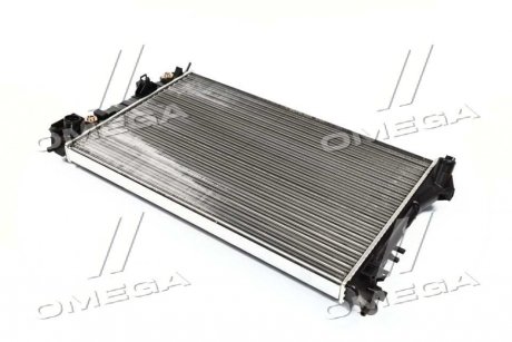 Радиатор системы охлаждения SAAB 9-3, Opel Vectra, Fiat Croma NISSENS 63023