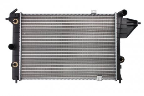 Радиатор системы охлаждения Opel Vectra NISSENS 630551 (фото1)