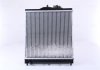 Радиатор охлаждения NISSENS 63310A (фото3)