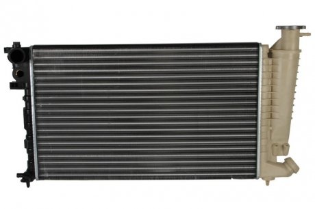 Купить Радиатор охлаждения Citroen Xsara NISSENS 635181 (фото1) подбор по VIN коду, цена 2454 грн.