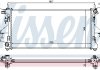 Купить Радиатор охлаждения Fiat Ducato NISSENS 63556 (фото1) подбор по VIN коду, цена 5209 грн.