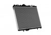 Купить Радиатор охлаждения NISSENS 63744A (фото2) подбор по VIN коду, цена 3347 грн.