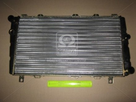 Купить Радиатор системы охлаждения Skoda Favorit, Felicia NISSENS 64011 (фото1) подбор по VIN коду, цена 1516 грн.