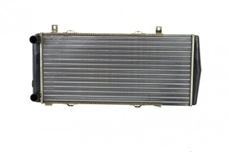 Купить Радиатор охлаждения Skoda Felicia, Volkswagen Caddy NISSENS 64102 (фото1) подбор по VIN коду, цена 2172 грн.