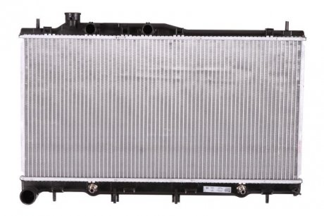 Радиатор охлаждения Subaru Outback, Legacy NISSENS 64115