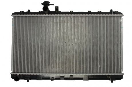 Купить Радиатор Suzuki SX4 NISSENS 64197 (фото1) подбор по VIN коду, цена 4794 грн.