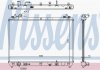 Радиатор системы охлаждения NISSENS 64199 (фото2)