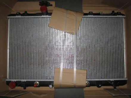 Купити Радіатор охолодження двигуна Suzuki SX4 NISSENS 64255 (фото1) підбір по VIN коду, ціна 6016 грн.