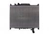 Купить Радиатор охлаждения NISSENS 64332 (фото1) подбор по VIN коду, цена 10836 грн.