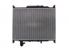 Купить Радиатор охлаждения NISSENS 64332 (фото2) подбор по VIN коду, цена 10836 грн.