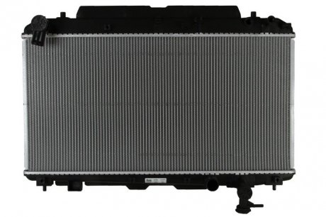 Купить Радиатор охлаждения Toyota Rav-4 NISSENS 64639A (фото1) подбор по VIN коду, цена 4409 грн.
