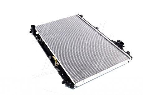 Купить Радиатор охлаждения Lexus RX NISSENS 64659 (фото1) подбор по VIN коду, цена 5284 грн.