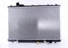 Купити Радіатор охолоджування Lexus LS NISSENS 646819 (фото2) підбір по VIN коду, ціна 12156 грн.
