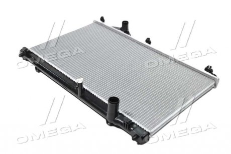 Радиатор охлаждения Lexus GS NISSENS 646856 (фото1)