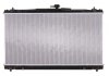 Купить Радиатор охлаждения Lexus ES NISSENS 646935 (фото2) подбор по VIN коду, цена 7465 грн.