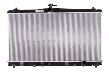 Купить Радиатор охлаждения Lexus ES NISSENS 646935 (фото1) подбор по VIN коду, цена 7465 грн.