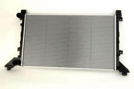 Радиатор системы охлаждения Volkswagen LT NISSENS 65231A