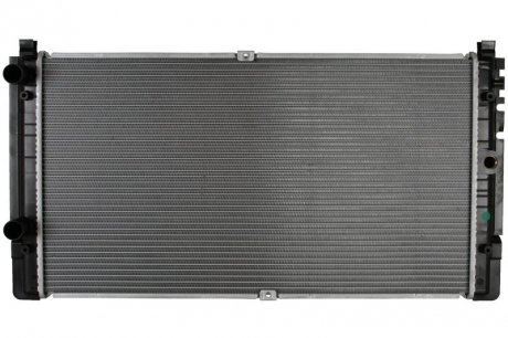 Купить Радиатор охлаждения Volkswagen Transporter NISSENS 65238A (фото1) подбор по VIN коду, цена 4610 грн.