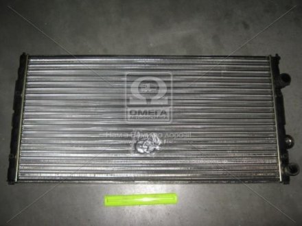 Радиатор охлаждения Volkswagen Passat NISSENS 65252