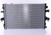 Купить Радиатор охлаждения NISSENS 65283A (фото3) подбор по VIN коду, цена 6156 грн.