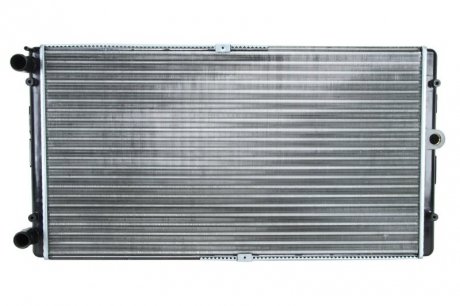 Радиатор охлаждения Volkswagen Transporter NISSENS 65301