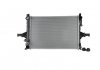 Купить Радиатор охлаждения Volvo S80, XC70, V70, S60 NISSENS 65553A (фото1) подбор по VIN коду, цена 6015 грн.