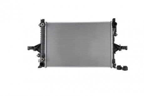 Купить Радиатор охлаждения Volvo S80, XC70, V70, S60 NISSENS 65553A (фото1) подбор по VIN коду, цена 6015 грн.
