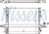 Купить Радиатор охлаждения Volvo XC90 NISSENS 65613A (фото1) подбор по VIN коду, цена 7585 грн.