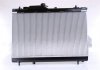 Купить Радиатор охлаждения Hyundai Matrix NISSENS 67484 (фото3) подбор по VIN коду, цена 5569 грн.
