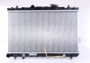 Купить Радиатор охлаждения NISSENS 67493 (фото2) подбор по VIN коду, цена 3874 грн.