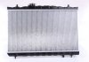 Купить Радиатор охлаждения NISSENS 67493 (фото3) подбор по VIN коду, цена 3874 грн.