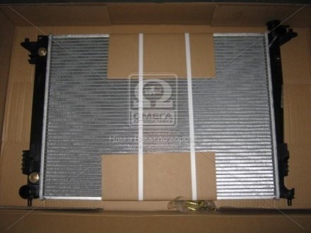 Купить Радиатор охлаждения Hyundai IX35, KIA Sportage NISSENS 67514 (фото1) подбор по VIN коду, цена 4855 грн.