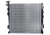 Купить Радиатор охлаждения Hyundai IX35, KIA Sportage NISSENS 67516 (фото2) подбор по VIN коду, цена 5558 грн.