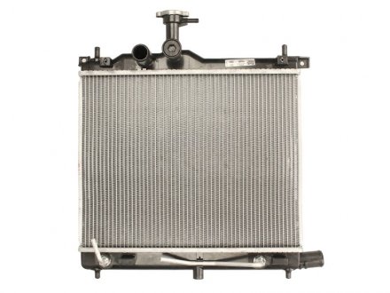 Купить Радиатор охлаждения Hyundai I10 NISSENS 67547 (фото1) подбор по VIN коду, цена 3061 грн.