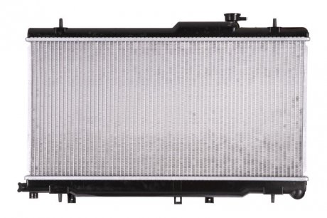 Радиатор охлаждения Subaru Legacy, Outback NISSENS 67709