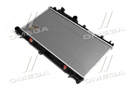Радиатор охлаждения Subaru Impreza, Forester, Legacy NISSENS 67741