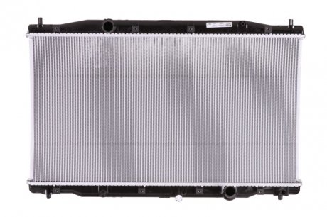 Купить Радиатор Honda CR-V NISSENS 68092 (фото1) подбор по VIN коду, цена 5947 грн.
