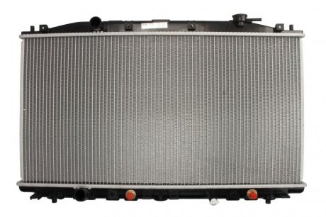Купить Радиатор системы охлаждения Honda Accord NISSENS 68096 (фото1) подбор по VIN коду, цена 5521 грн.