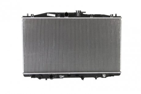 Купить Радиатор системы охлаждения Honda Accord NISSENS 68112 (фото1) подбор по VIN коду, цена 4729 грн.