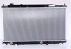 Купити Радіатор охолоджування Honda Jazz NISSENS 681374 (фото2) підбір по VIN коду, ціна 4888 грн.