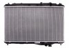 Купить Радиатор охлаждения Honda Civic NISSENS 681387 (фото2) подбор по VIN коду, цена 4515 грн.