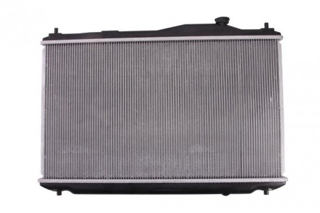 Купить Радиатор охлаждения Honda Civic NISSENS 681387 (фото1) подбор по VIN коду, цена 4515 грн.