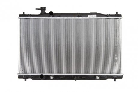 Радиатор охлаждения Honda CR-V NISSENS 68139
