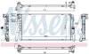 Купить Радіатор охолодження двигуна Mini Cooper, BMW F45, F46, Mini Clubman, BMW X1, Mini Countryman NISSENS 69708 (фото1) подбор по VIN коду, цена 7343 грн.