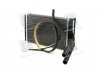 Купить Радиатор системы отопления салона NISSENS 70224 (фото1) подбор по VIN коду, цена 936 грн.