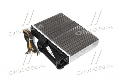 Радиатор системы отопления салона BMW E34 NISSENS 70502